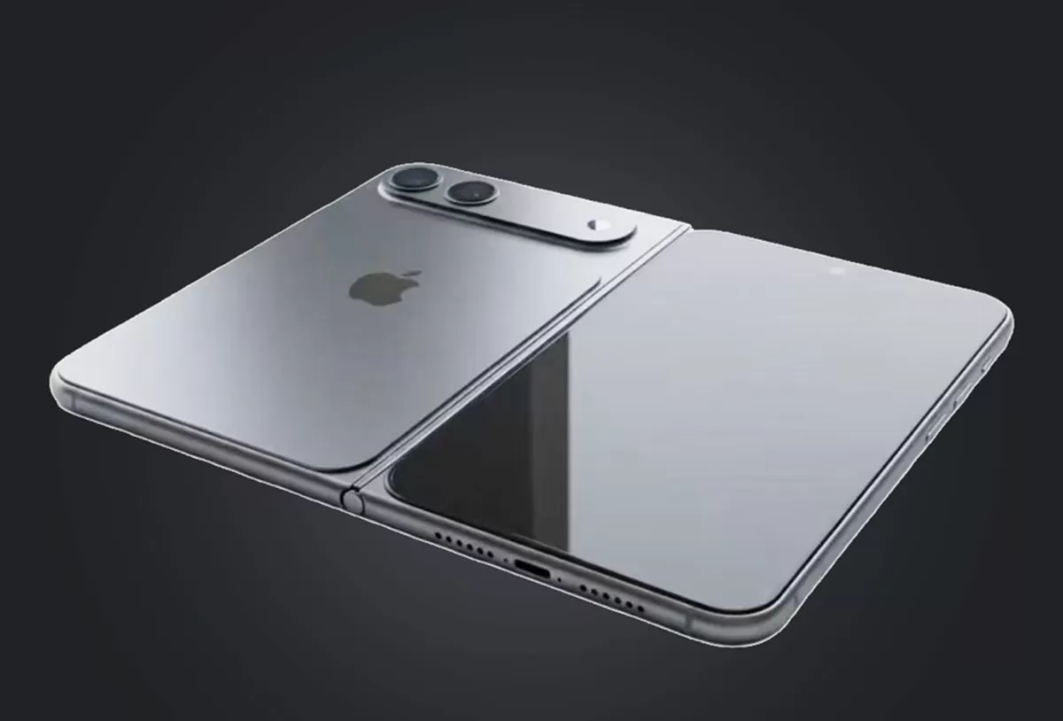 Jelang WWDC 2026, Apple Dikabarkan Siapkan POnsel Lipat iPhone Fold, Simak Bocorannya. (Apple)
