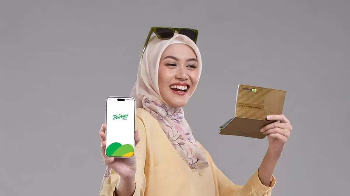 Gaji Nggak Lagi Hilang Misterius: Cara Membuat Budgeting Realistis untuk Milenial dan Gen Z. (Dok.Pegadaian)