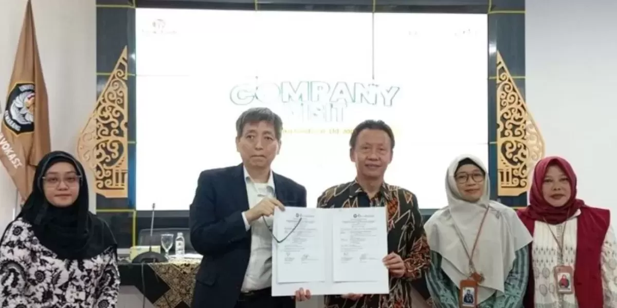 Undip kerja sama Tanaka Foods Jepang (undip.ac.id)