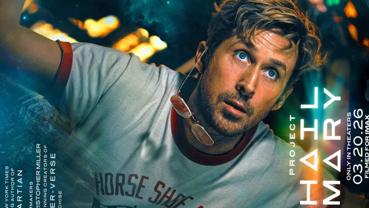 8 Film Bioskop Paling Dinantikan April 2026, dari Project Hail Mary hingga Para Perasuk. (IMDb)