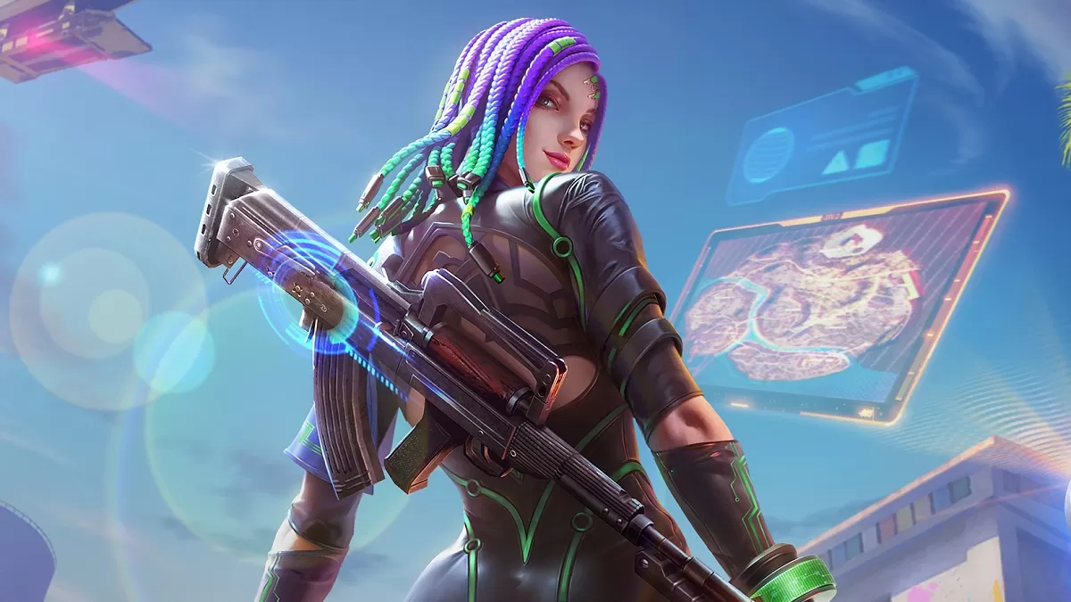 Unduh FF Max Terbaru 2026 dengan FF BETA Astute APK &amp; FFKipas OB52.
