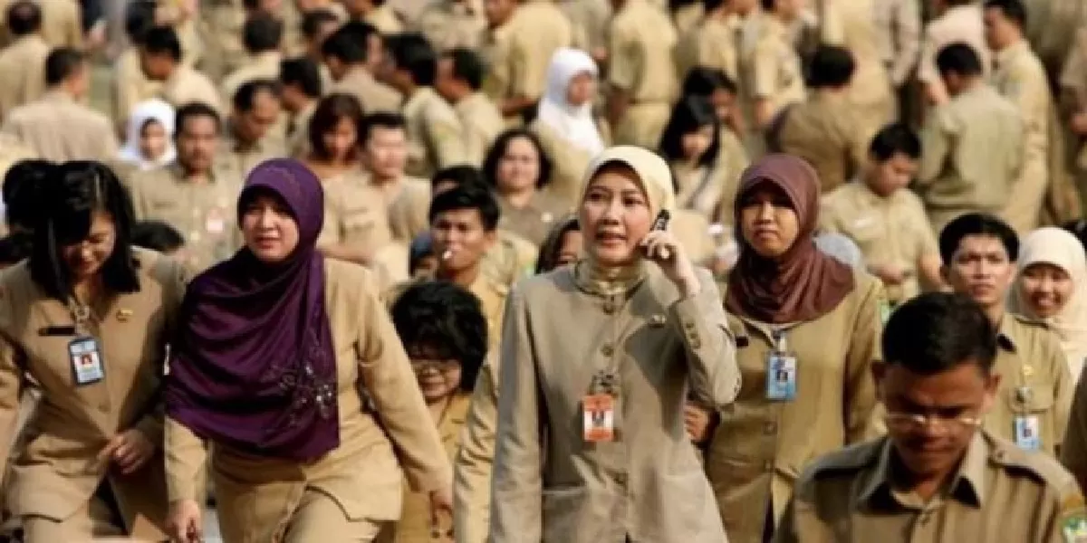 Bocoran Jadwal Pendaftaran CPNS 2026
