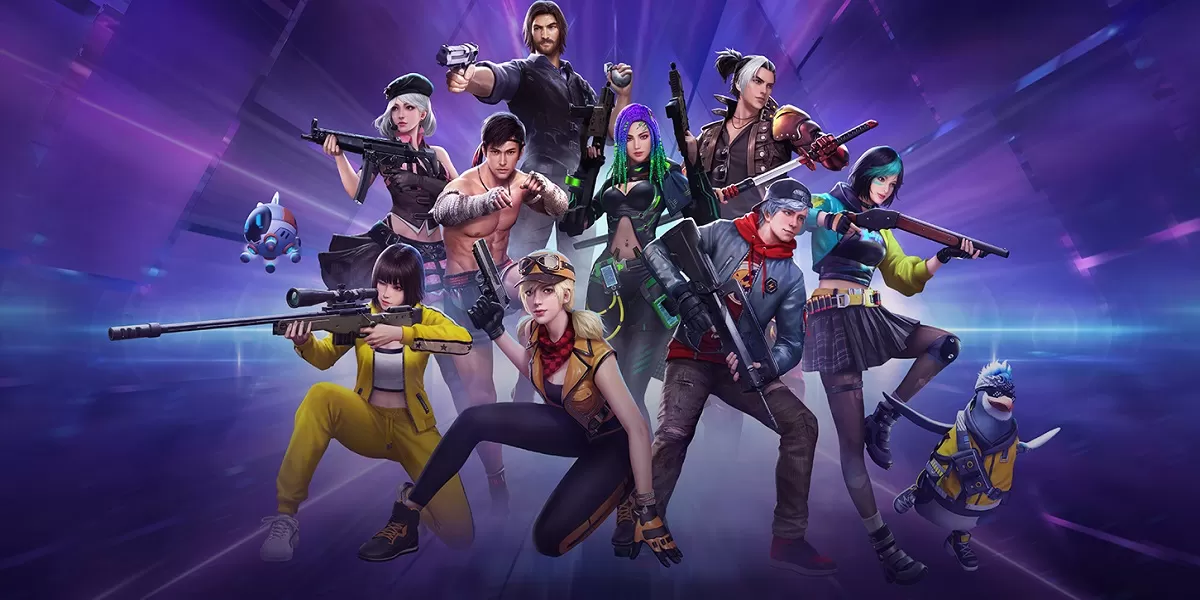 Unduh FF BETA Astute APK 2026 &amp; FFKipas Free Android OB52 untuk akses fitur terbaru Free Fire sebelum rilis resmi