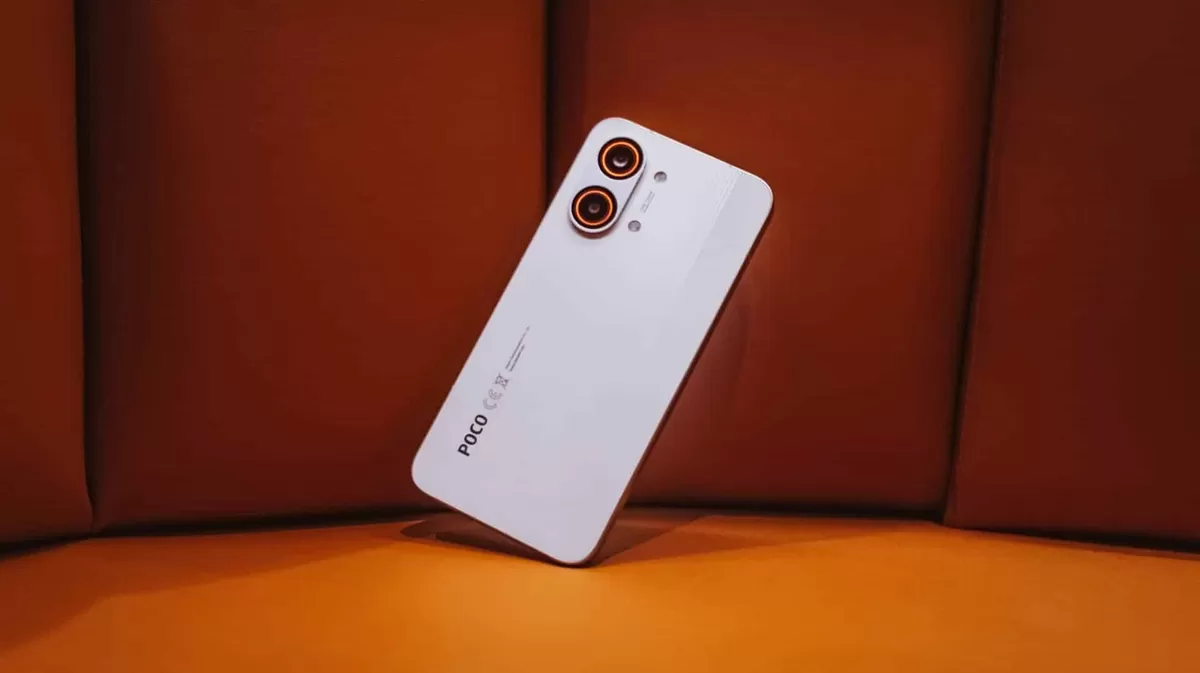 Poco X8 Series Masuk Indonesia, Performa Ngebut, Harga Mulai Rp4 Jutaan. (Xiaomi-Poco)