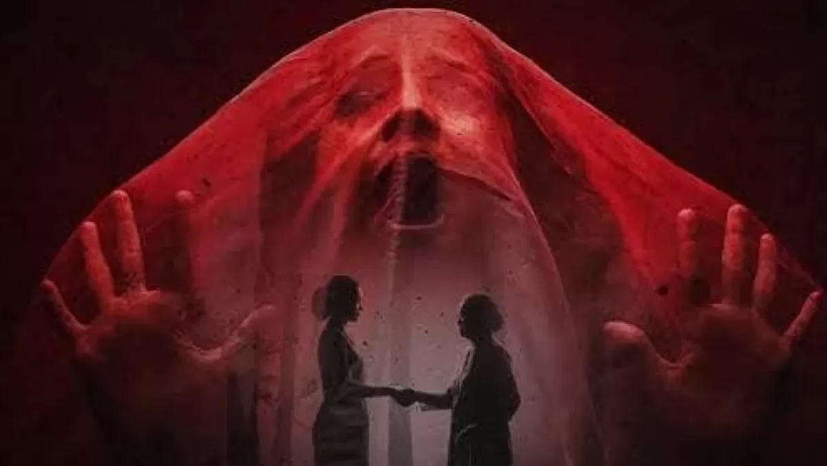 Tayang di Bioskop Mulai 2 April, Aku Harus Mati: Horor Mengejar Kekayaan demi Validasi, Nggak Penting Banget Sih! (Cinema 21)