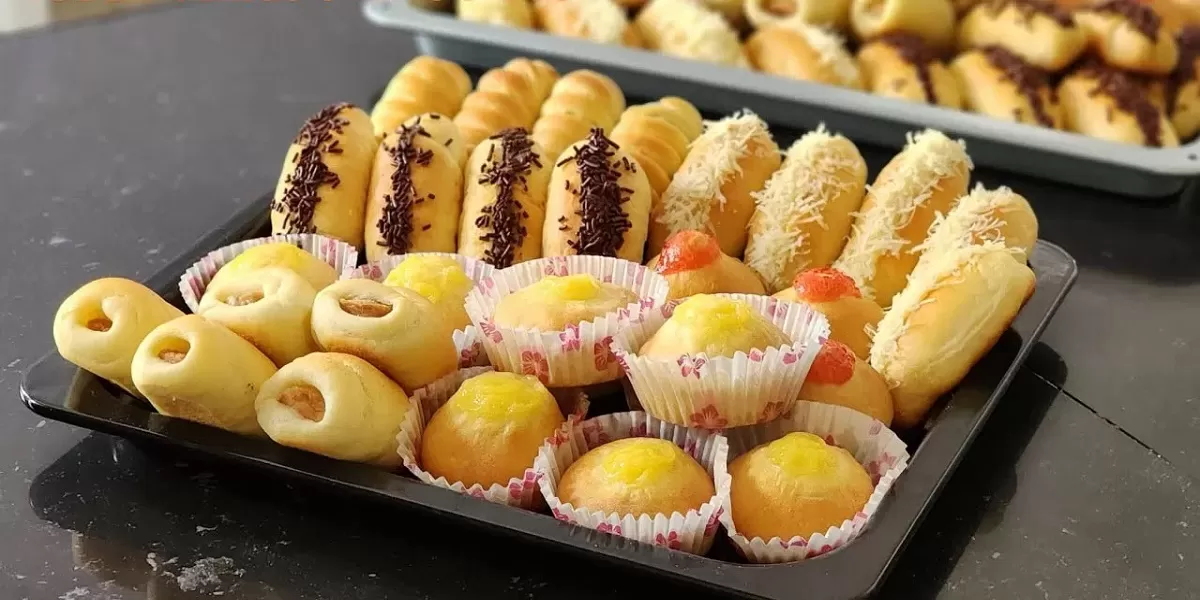Daftar toko kue ulang tahun, oleh-oleh, punjungan, acara hajatan di Karanganyar