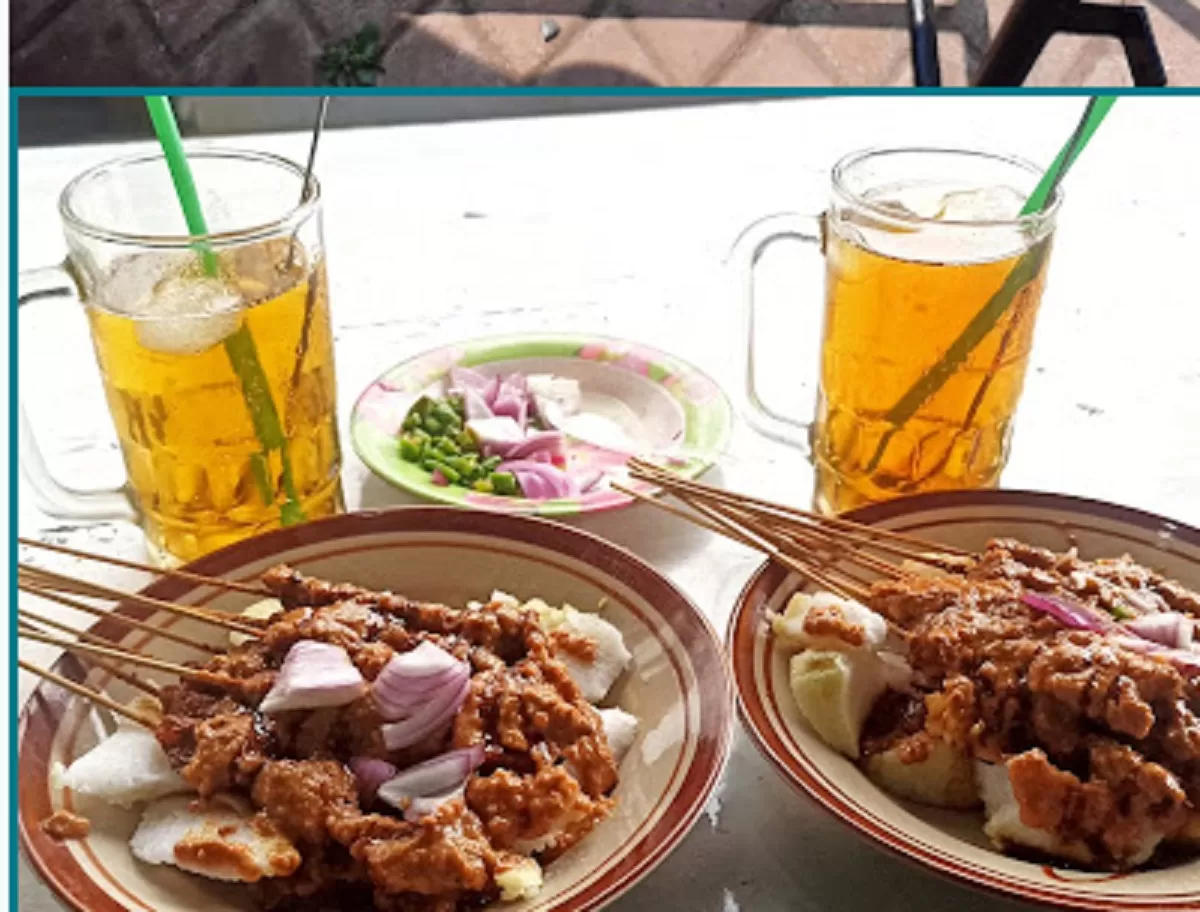 Tempat makan sate kelinci paling enak di Tawangmangu dengan lokasi dan harga