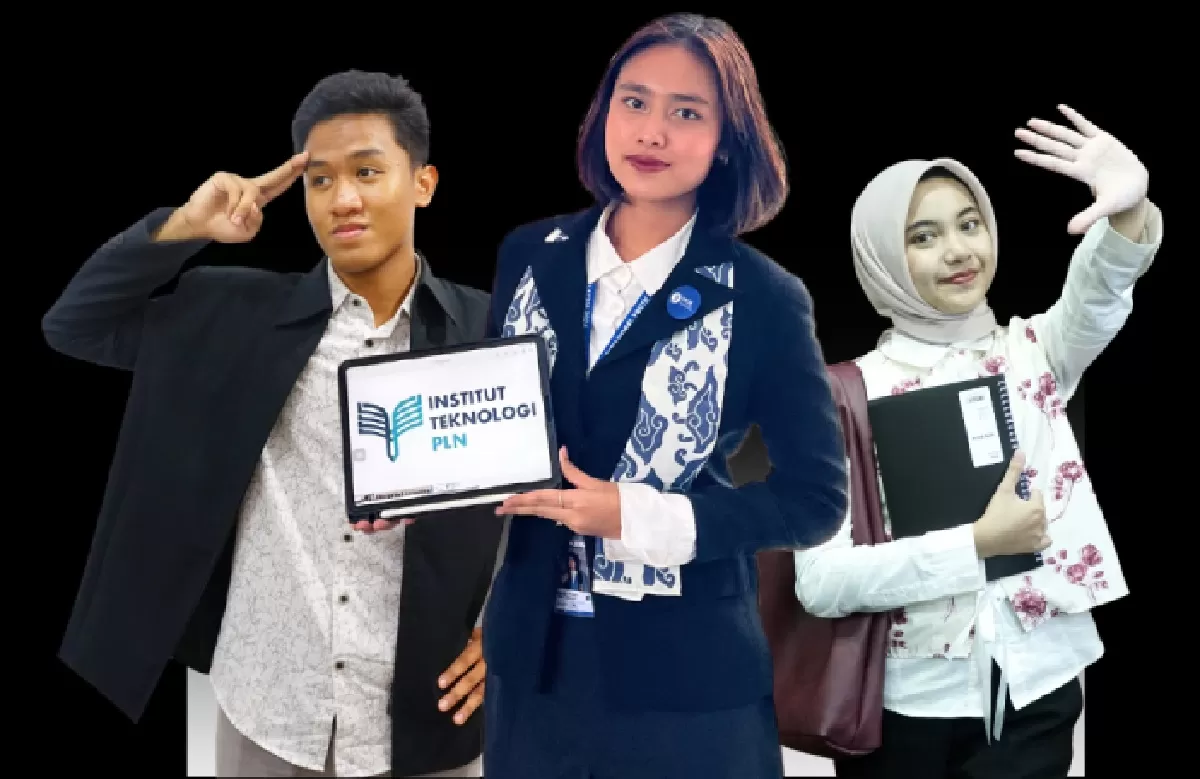 Informasi lengkap Gelombang 2 PMB S1 ITPLN Tahun Akademik 2026/2027: jadwal, syarat pendaftaran, dan biaya kuliah terbaru.