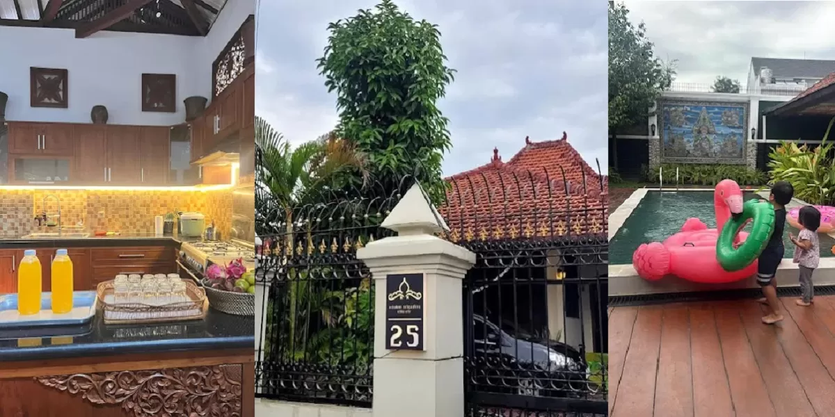 Rekomendasi villa Solo dengan kolam renang pribadi, termasuk Ndalem Srigading dan alternatif menarik lainnya untuk liburan Anda!