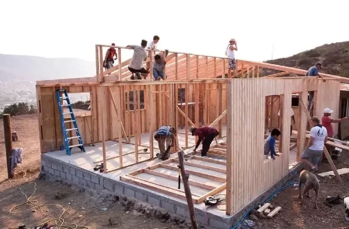Gaji 5 Juta Bisa Beli Rumah Harga Berapa? Ini Perhitungan dan Contoh Simulasinya
