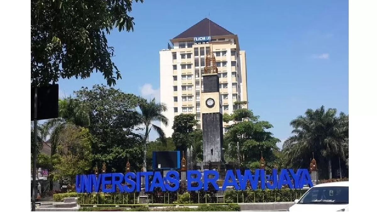 Daftar Jalur Mandiri UB 2026