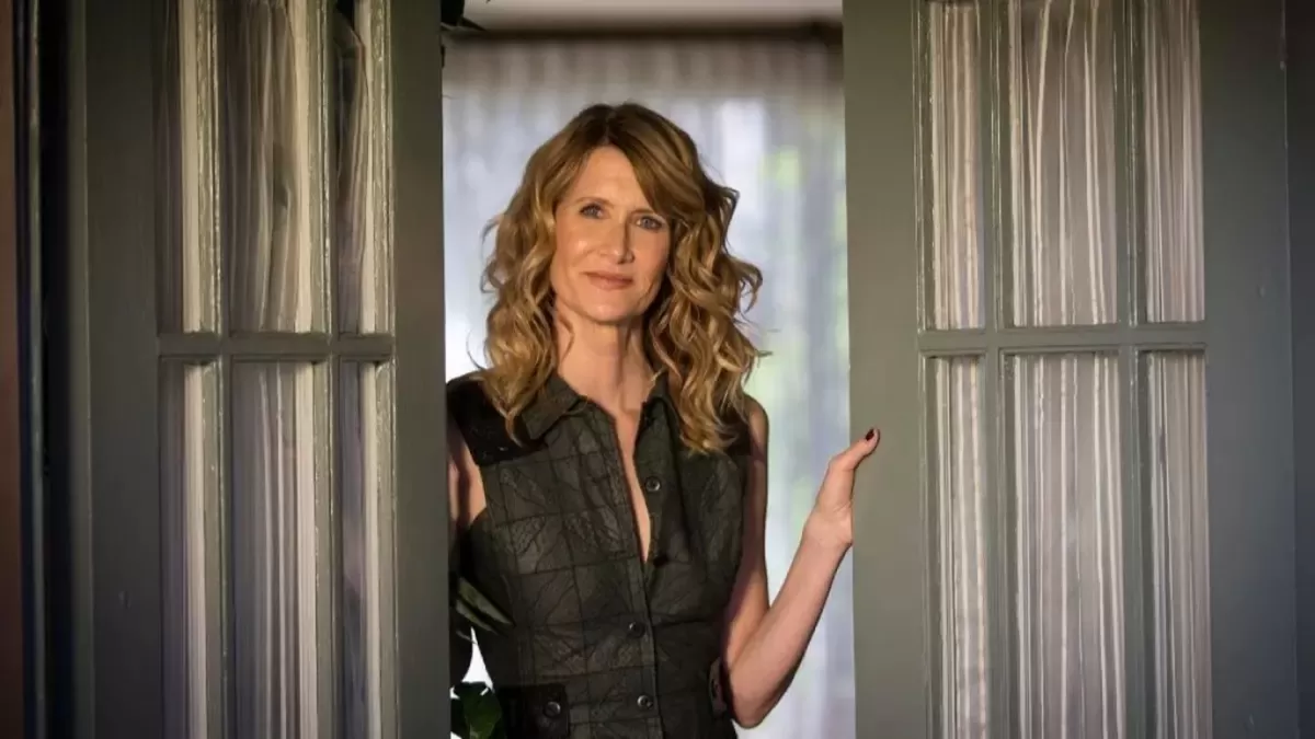 Laura Dern Bintangi Serial Kasus Jeffrey Epstein, Kisah Jurnalis yang Bongkar Skandal Besar. (IMBd)