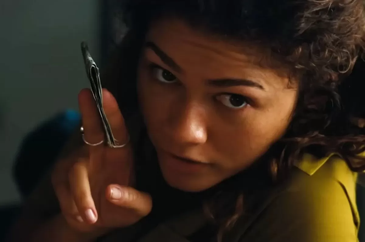 Euphoria Season 3 Tayang 12 April, Melanjutkan Luka yang Belum Selesai di Musim Kedua. (YouTube/HBO)