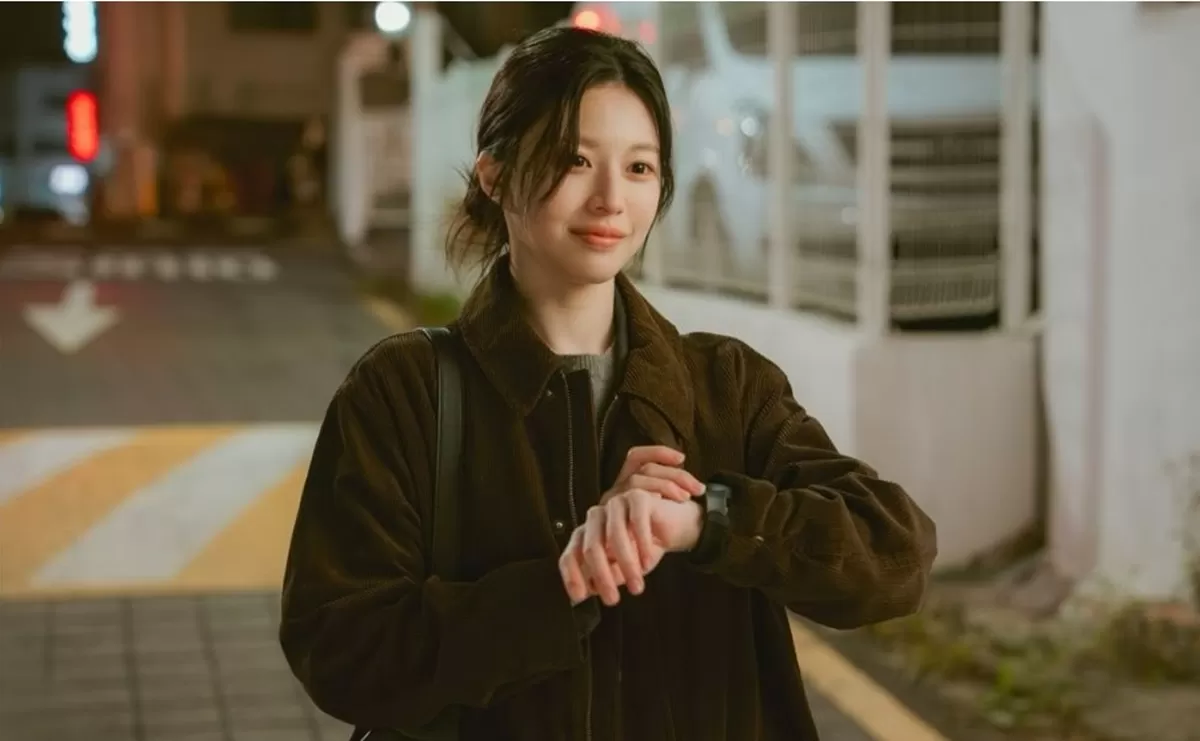 Sinopsis Drakor We Are All Trying Here di Netflix, Cek Jadwal Tayangnya!  (Instagram@koreanshowbiz)