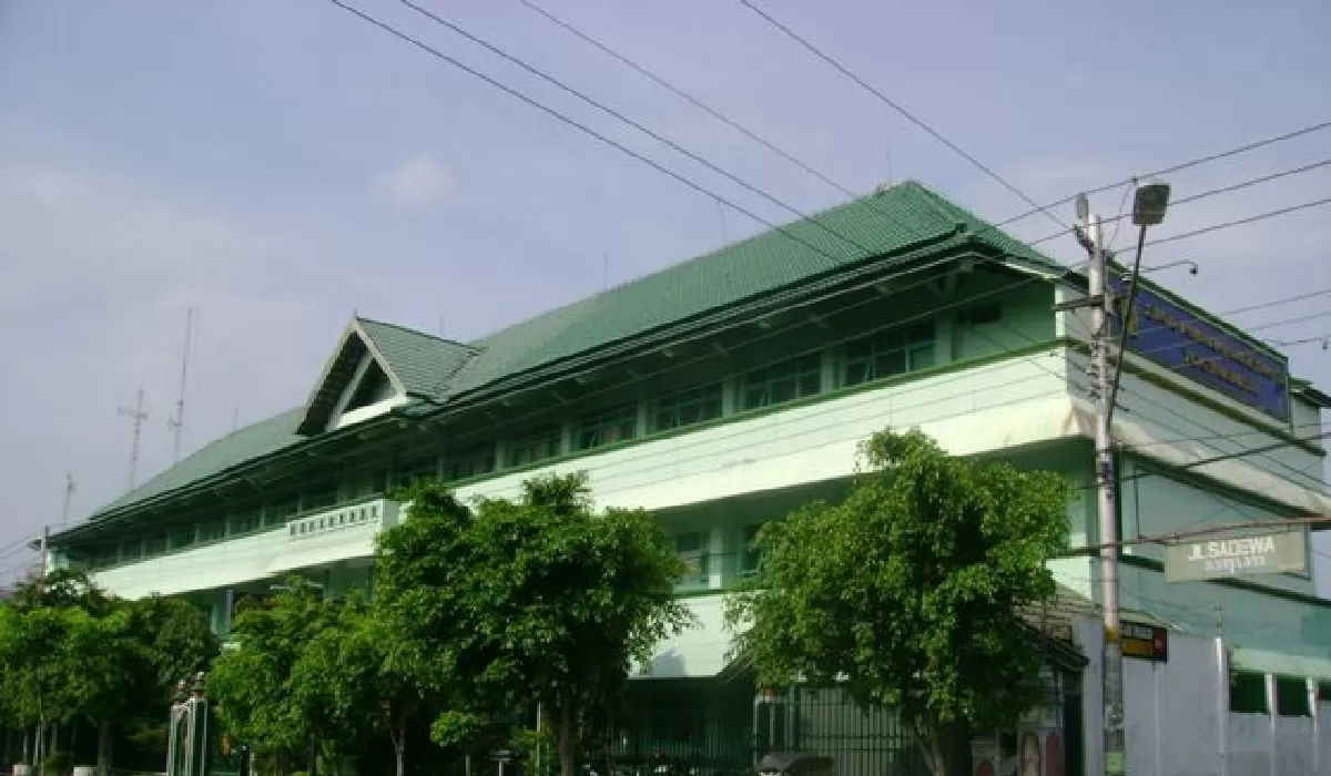 Siapa Bayu Siswa SMA Muhammadiyah 3 Yogyakarta