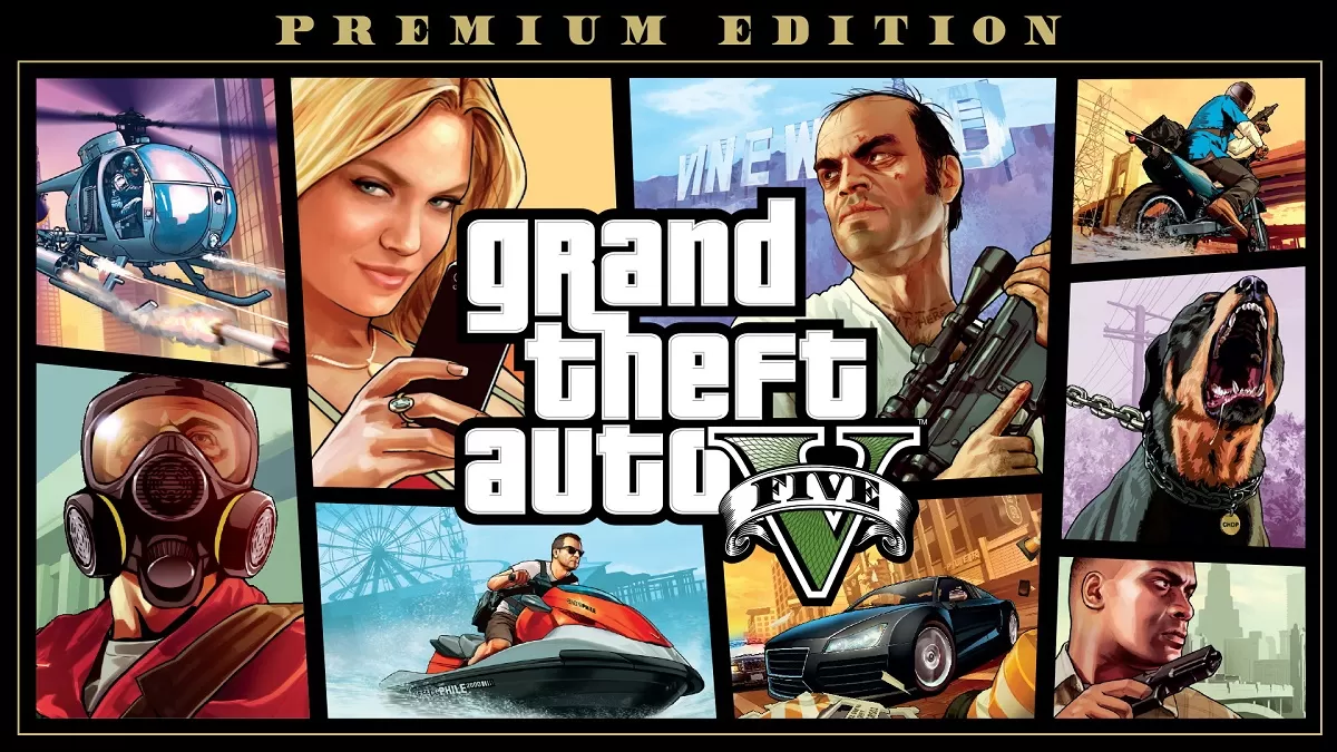 Cara mudah untuk mengatasi error autentikasi Rockstar Games pada GTA V dan RDR2 
