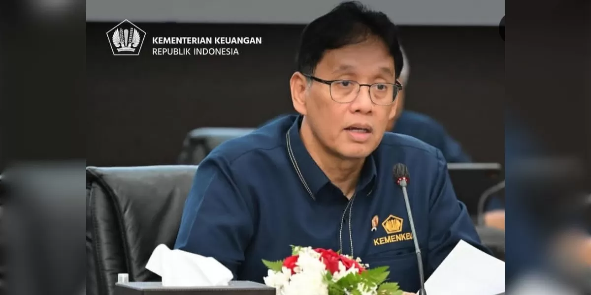 Ilustrasi CPNS Bea Cukai 2026 akan buka untuk 300 lulusan SMA (Instagram @menkeuri)
