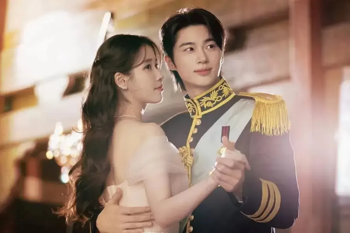 Tayang Mulai 10 April, Ini Daftar Pemain Perfect Crown yang Curi Perhatian. (DISNEY)
