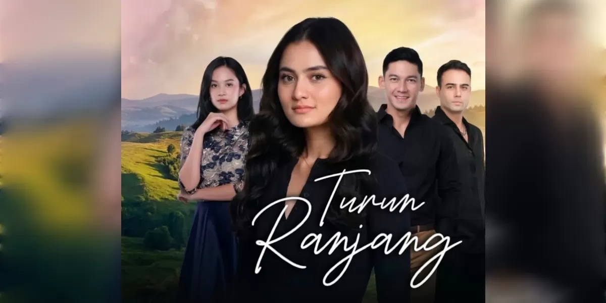 Ilustrasi Drama Turun Ranjang di RCTI hadirkan kisah nikah terpaksa (Instagram @officialrcti)