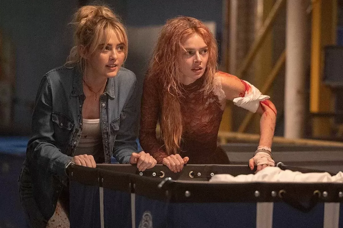 Ready or Not 2: Here I Come Tayang! Teror Baru Lebih Sadis dan Penuh Intrik. (DISNEY)