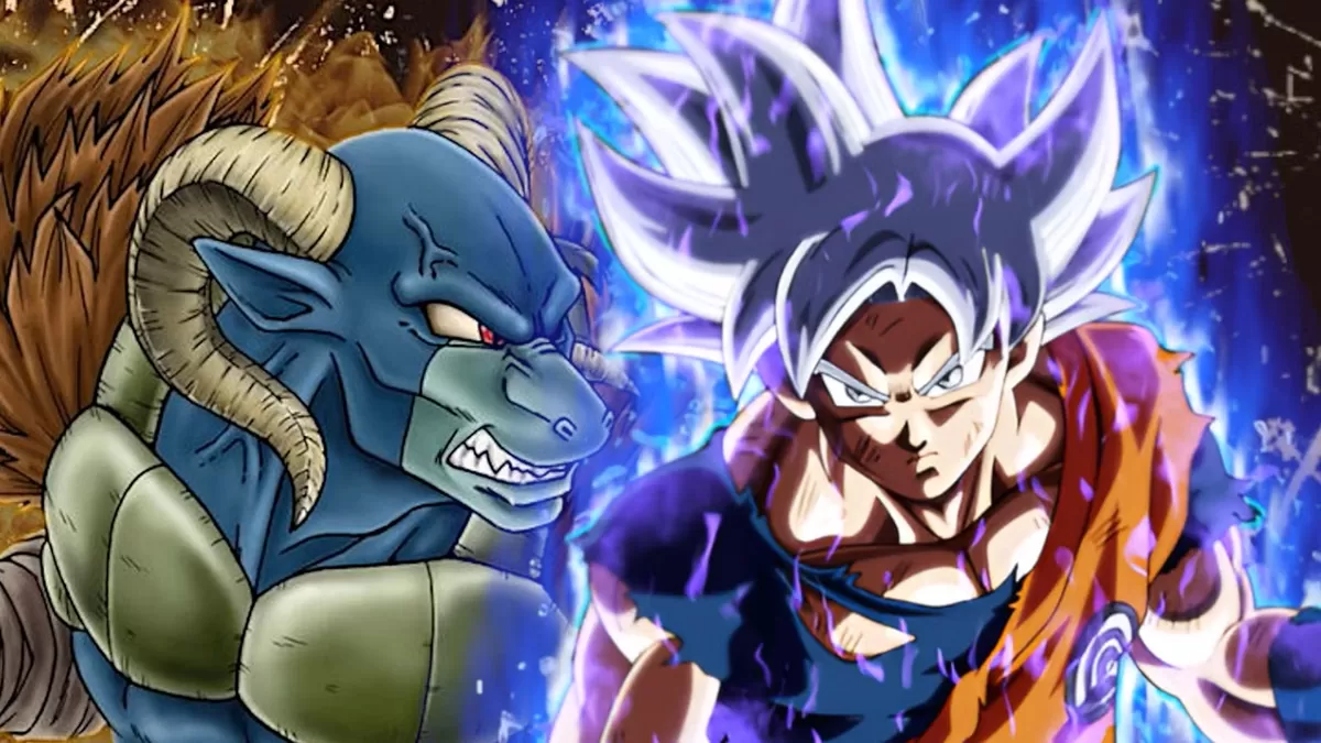 Dragon Ball Super Bangkit di 2026, Toyotaro Bawa Saga Baru yang Lebih Epik. (TV Anime)