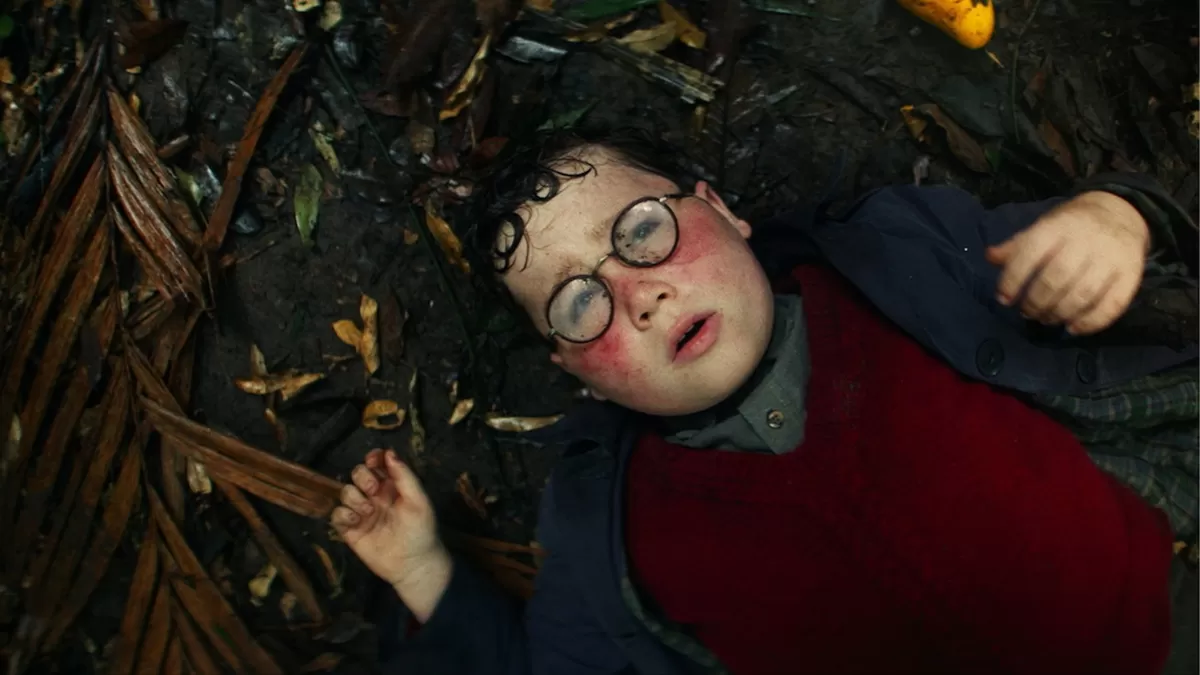 Netflix Rilis Teaser Serial Lord of the Flies, Adaptasi Novel Klasik William Golding. (Netflix)