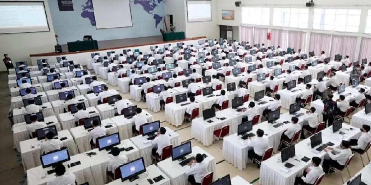 Link dan Cara Pendaftaran CPNS 2026
