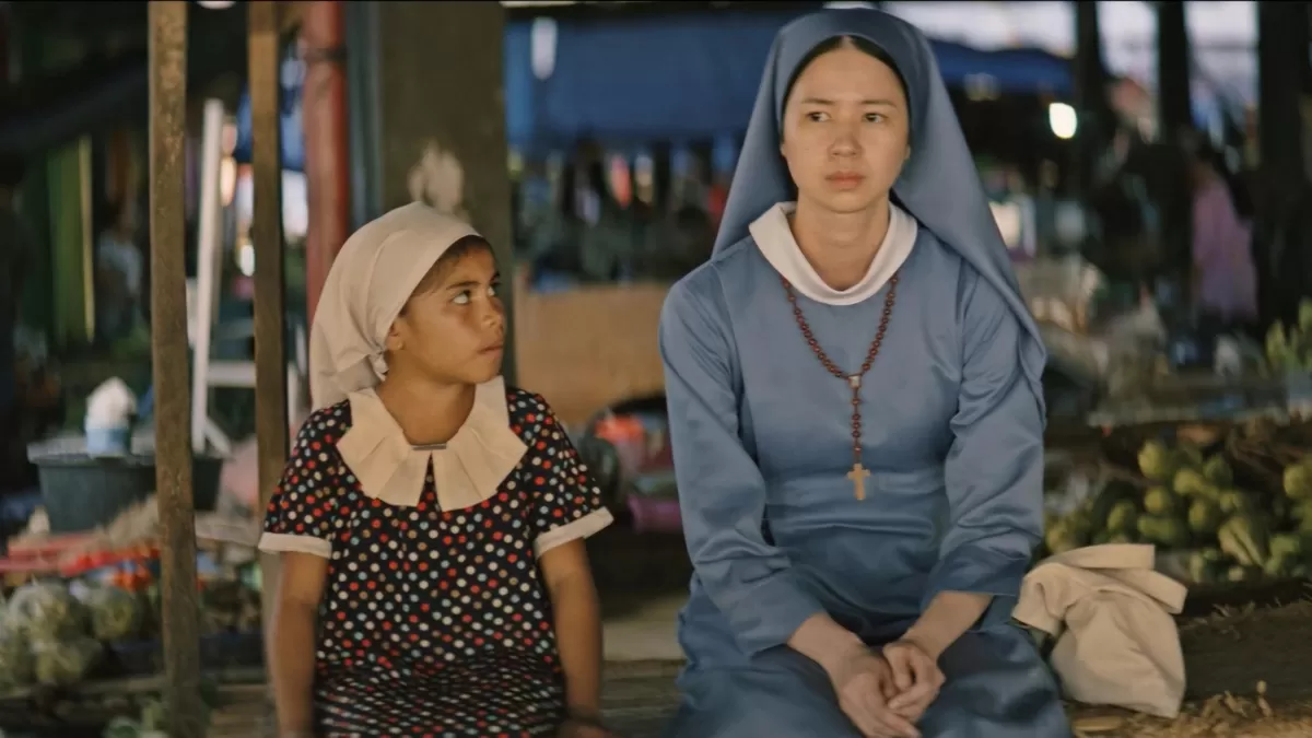 Sedang Tayang di Bioskop! Review Film Yohanna: Potret Kelam Eksploitasi Anak di Sumba Timur. (IMDb)