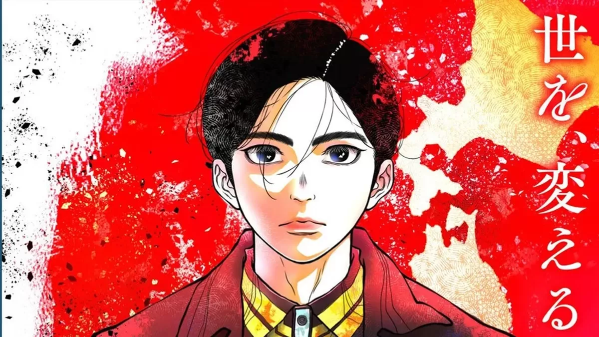 Nippon Sangoku Episode 2 Sub Indo: Sinopsis, Jadwal Tayang, dan Link Nonton. (IMDb)