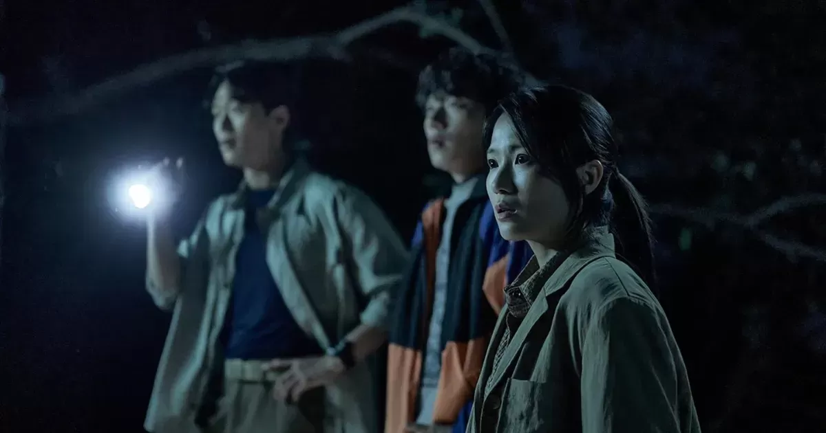 Film Horor Salmokji: Whispering Water Viral di Korea Selatan, Kapan Tayang di Indonesia? (Dok.Showbox)