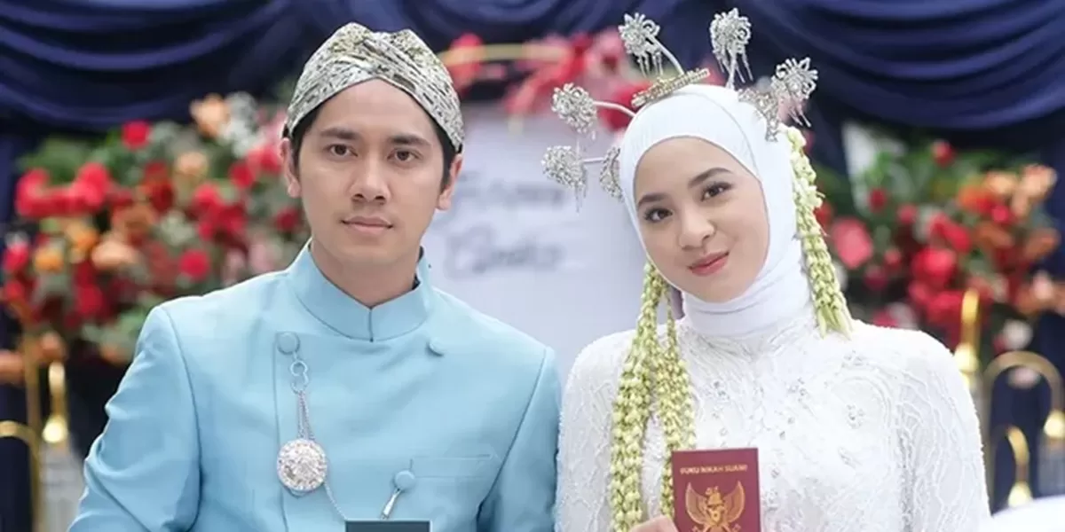Sinopsis Film Kupilih Jalur Langit: Kisah Pernikahan, Ujian Cinta, dan Kekuatan Doa, Cek jadwal Tayangnya. (Instagram.com/kupilihjalurlangitmovie)