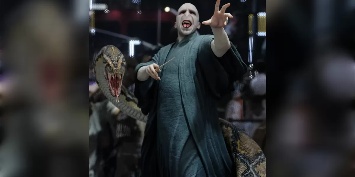 Ilustrasi Ralph Fiennes mengaku tak kembali jadi Voldemort (Instagram @twn_collection)