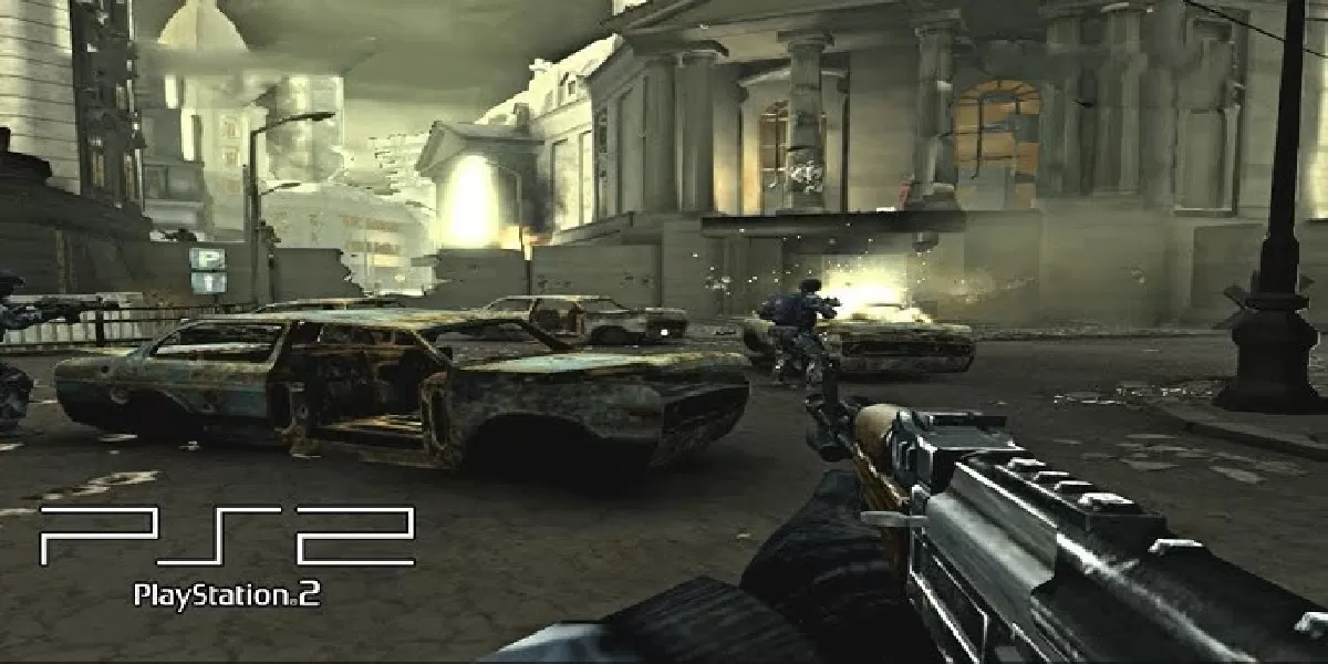 Download game Black PPSSPP Android ISO ukuran kecil
