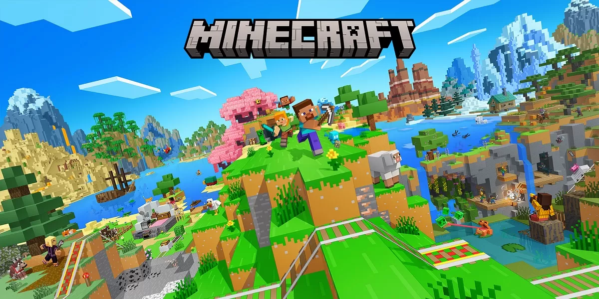 cara download Minecraft versi 1.21.51 secara gratis 