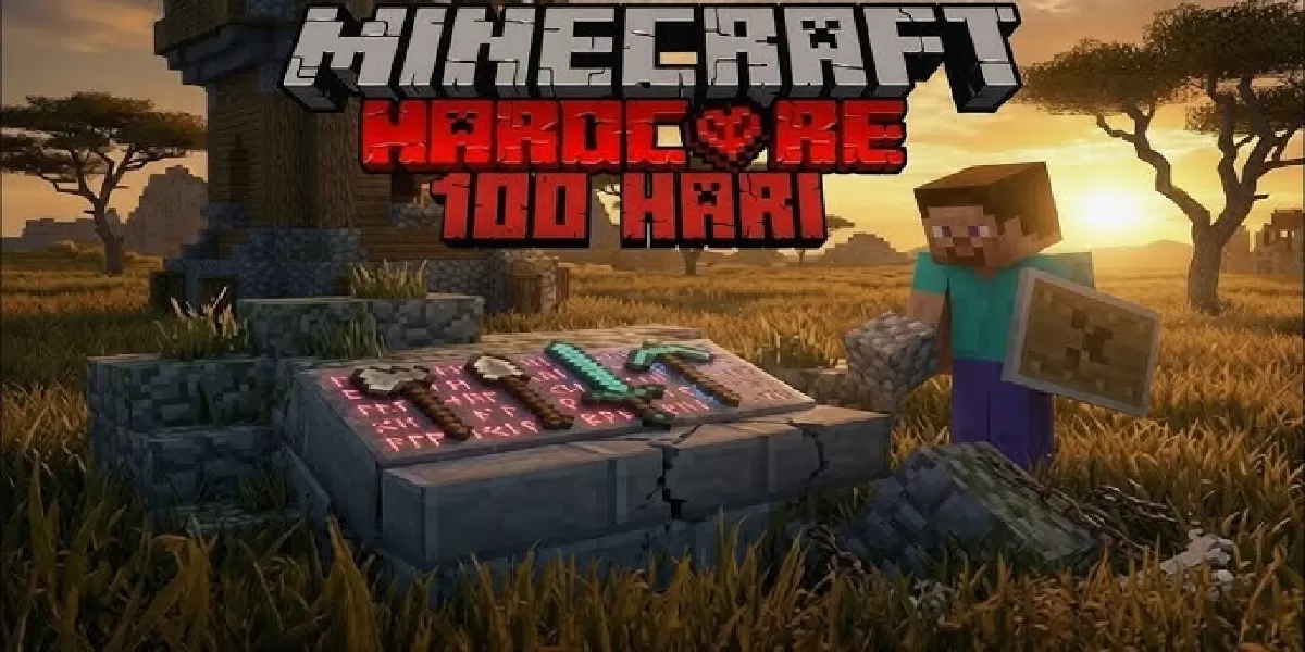 Download Minecraft Patch 1.26.13 APK Bedrock Edition terbaru