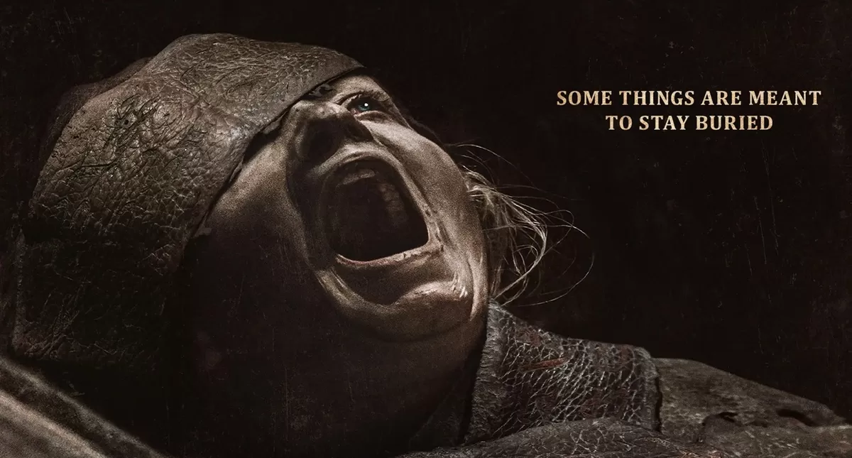 Lee Cronin&rsquo;s The Mummy, Kembalinya Si Anak Hilang dan Teror yang Mencekam. (IMDb)