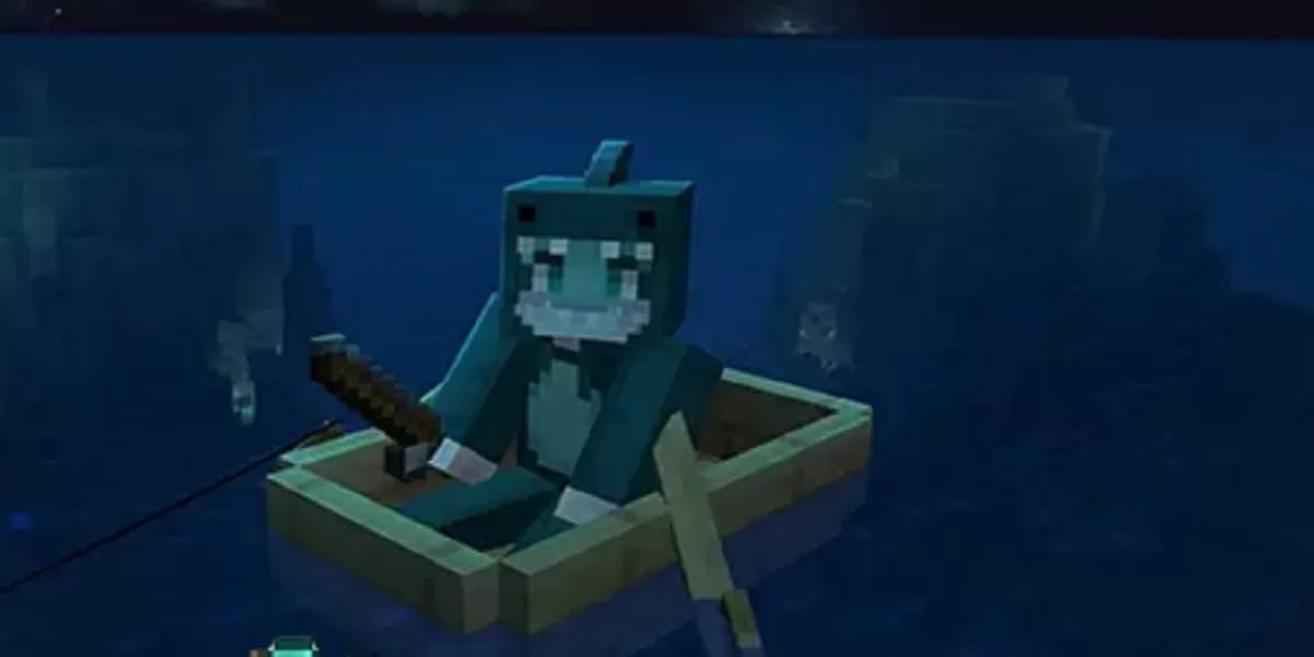 Download Minecraft Patch 1.26.13 APK Bedrock Edition untuk Android dan PC