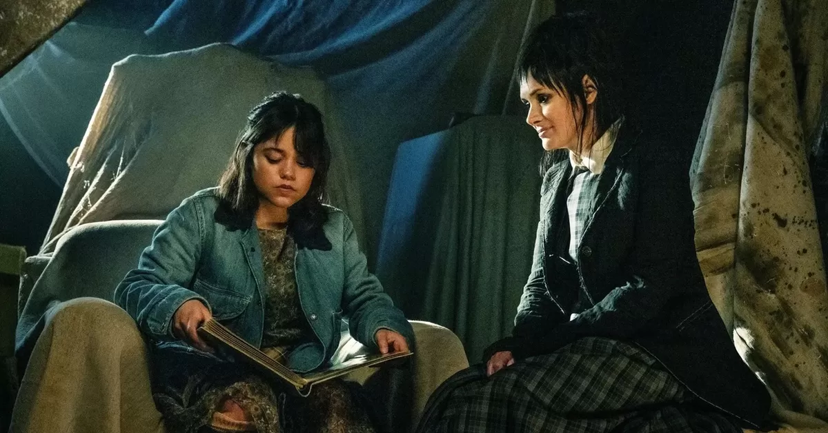 Wednesday Season 3 Rilis First Look, Petualangan Baru di Paris Makin Misterius. (Warner Bros.)