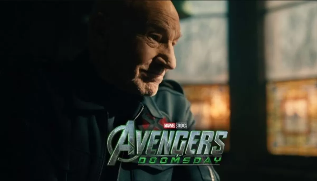Trailer Perdana Avengers: Doomsday Dirilis, Marvel Studios Siapkan Crossover Terbesar di MCU. (YouTube/Marvel Studios)