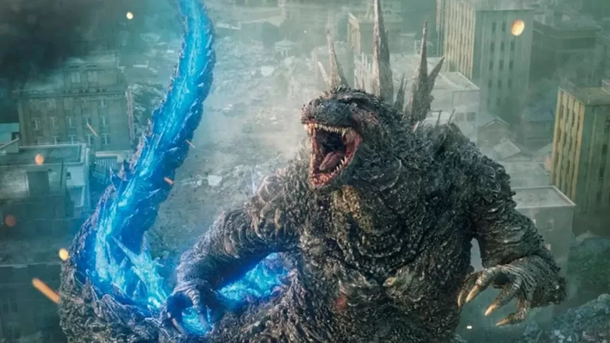 Teror Lebih Mencekam di Godzilla Minus Zero, Ini Bocorannya. (IMDb)