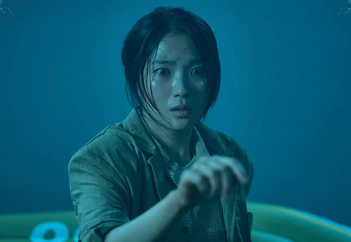 Salmokji: Whispering Water Tembus 2 Juta Penonton, Jadi Horor Korea Terlaris Pascapandemi, Kapan tayang di Indonesia? (Soompi)