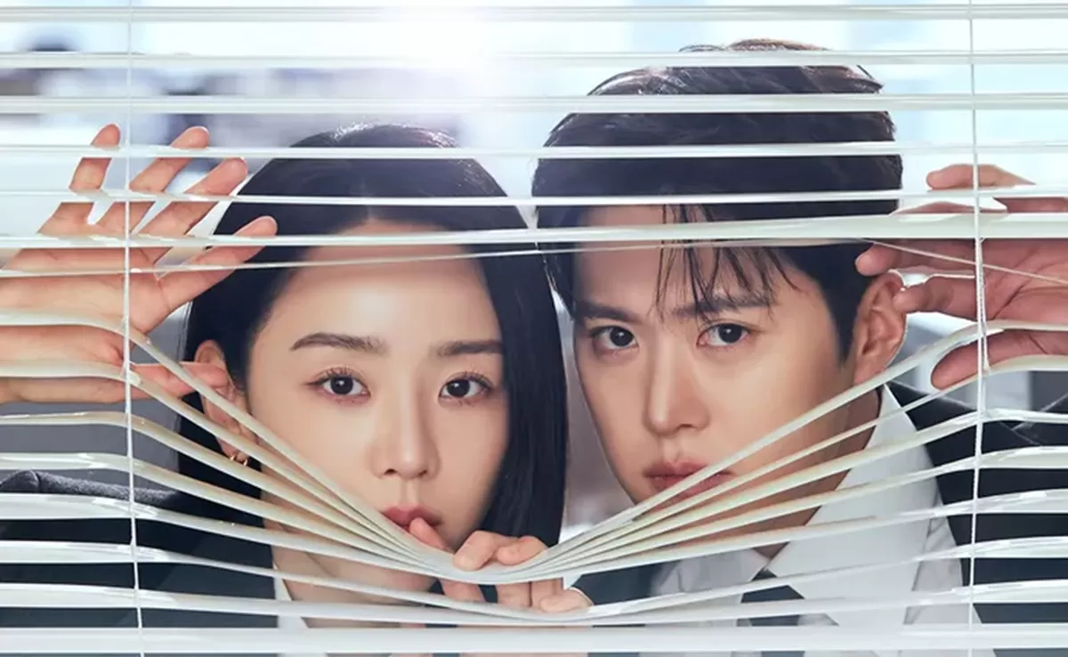 Filing for Love, Drakor Kantoran Bikin Baper, Ini Sinopsisnya. (Soompi)