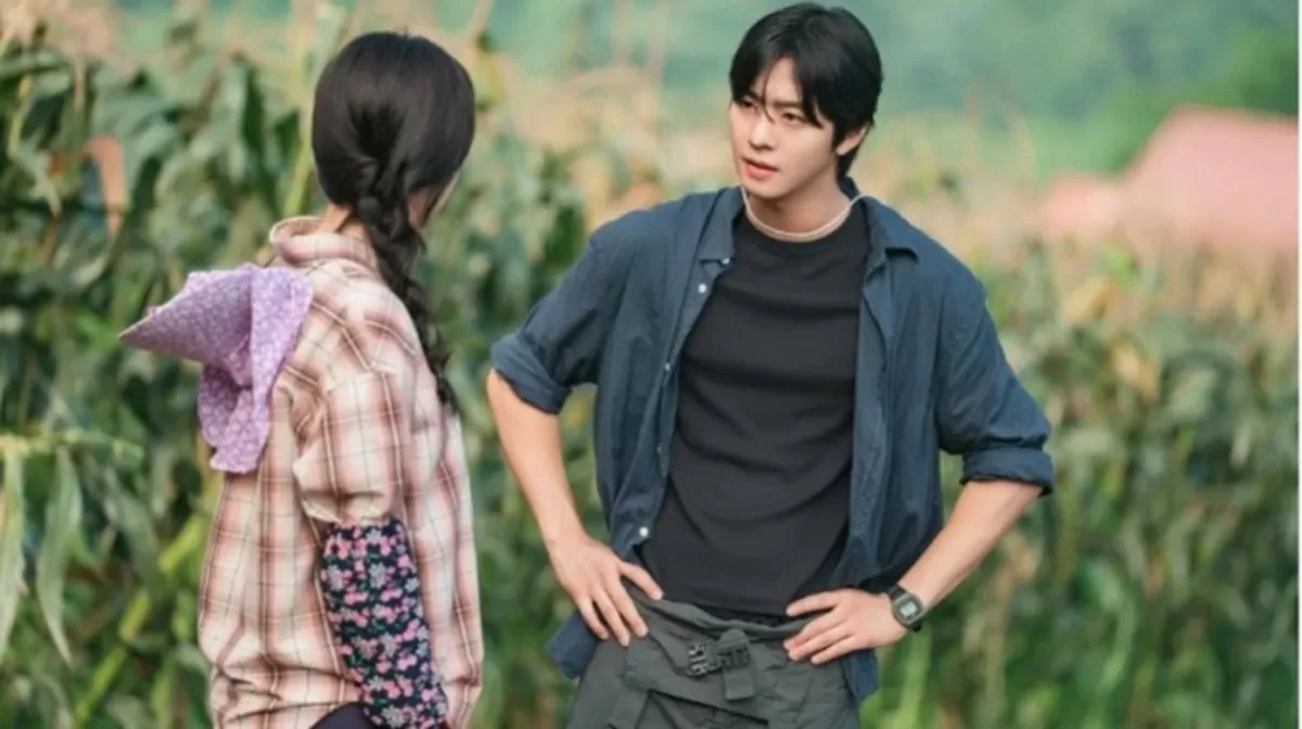 Sold Out on You Episode 1-2 Sub Indo, Jadwal Tayang Semua Episode dan LINK NONTON. (Soompi)