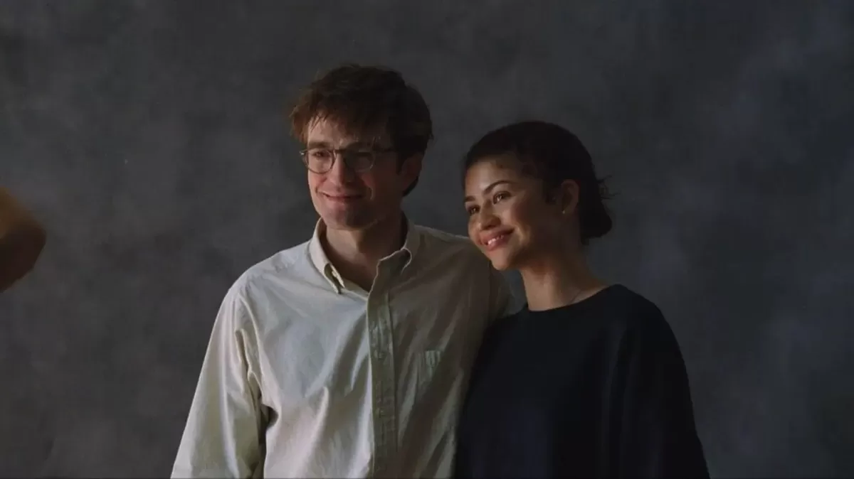 The Drama, Retaknya Hubungan Jelang Pernikahan: Hati-hati dengan Masa Lalu! (IMDb)