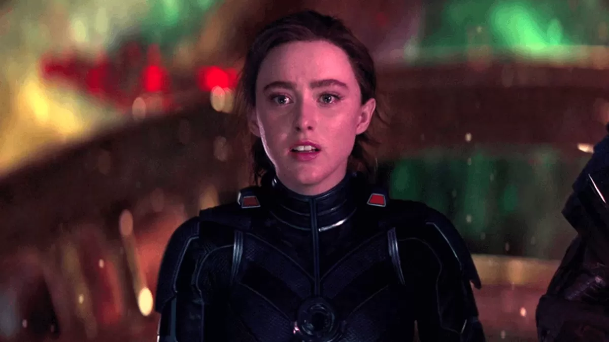 Kathryn Newton Kembali Jadi Cassie Lang di Avengers: Doomsday, Siap Jadi Kunci Masa Depan MCU. (Marvel Studios)