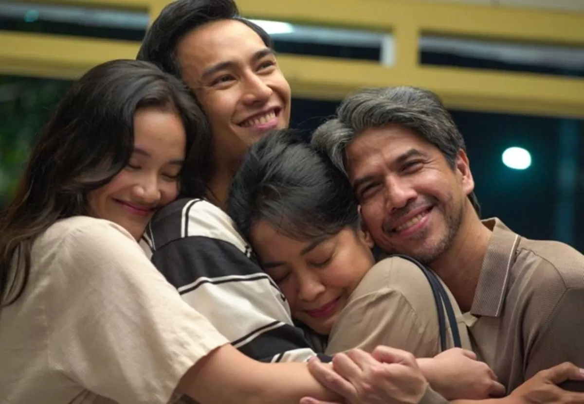 Tunggu Aku Sukses  Nanti Menuju 3 Juta Penonton, Digempur Film-film Baru. (IMDb)
