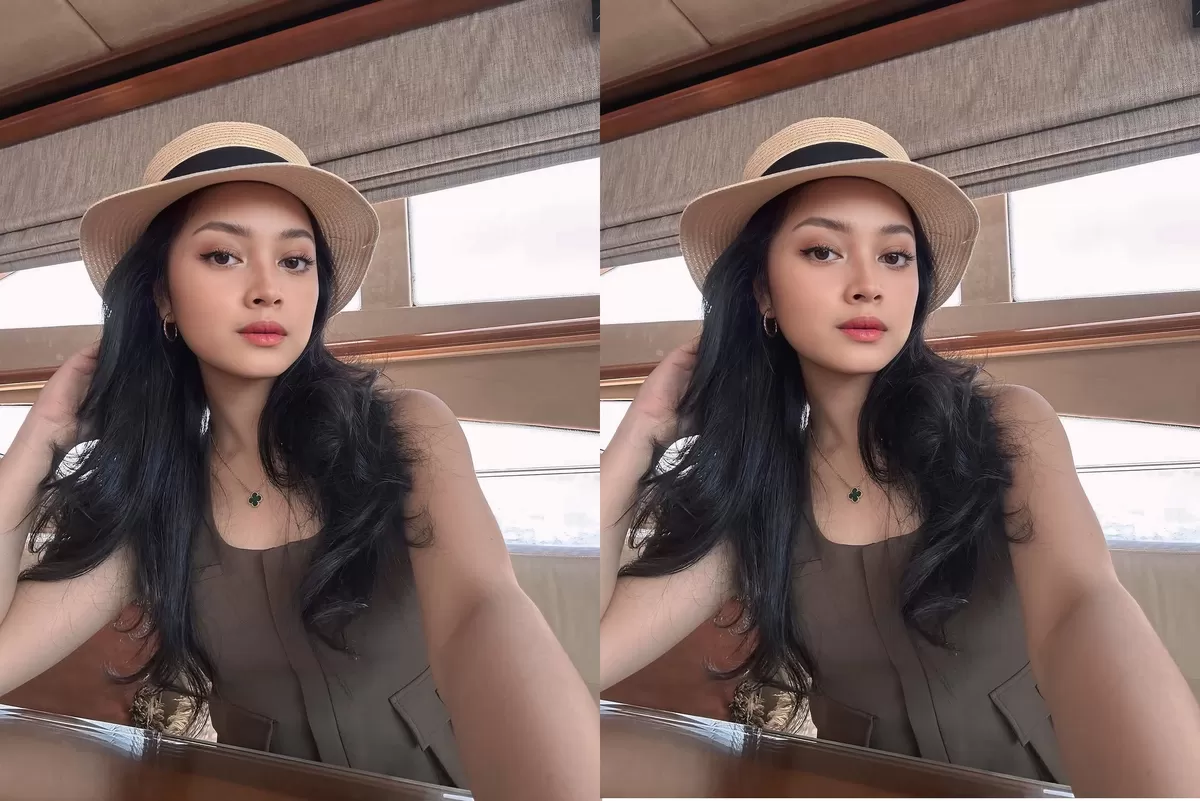 Profil Yoriko Angeline, Aktris Muda Berbakat Indonesia&nbsp;Pemeran Jihan di Sinetron Terikat Janji RCTI