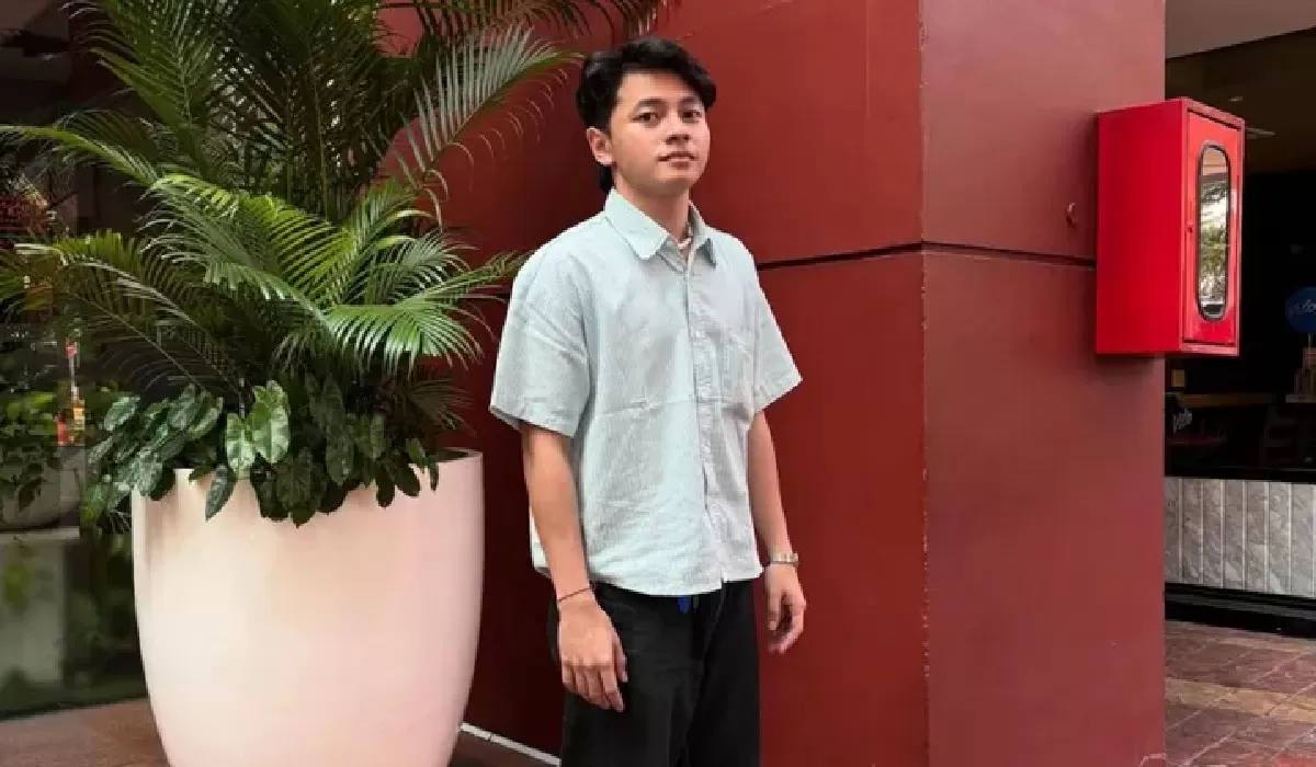 Profil dan Biodata Tsaqib: Siapa Dia?