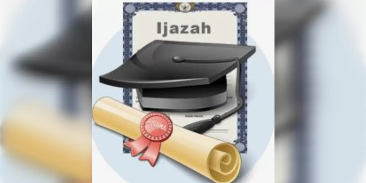 Ilustrasi Cara cek dan konfirmasi data e-ijazah online (Pinterest @quransyeikh)