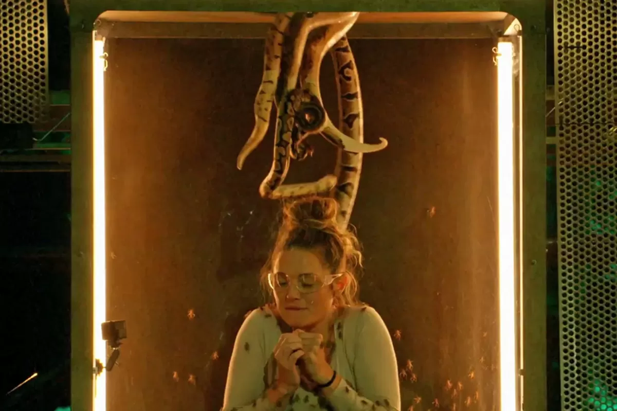 Fear Factor: House of Fear Lanjut ke Musim 2, Siap Hadir Lebih Ekstrem dan Penuh Strategi. (FOX)